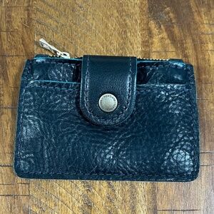 🆕 Portland Leather Goods Boreal Sabrina Wallet